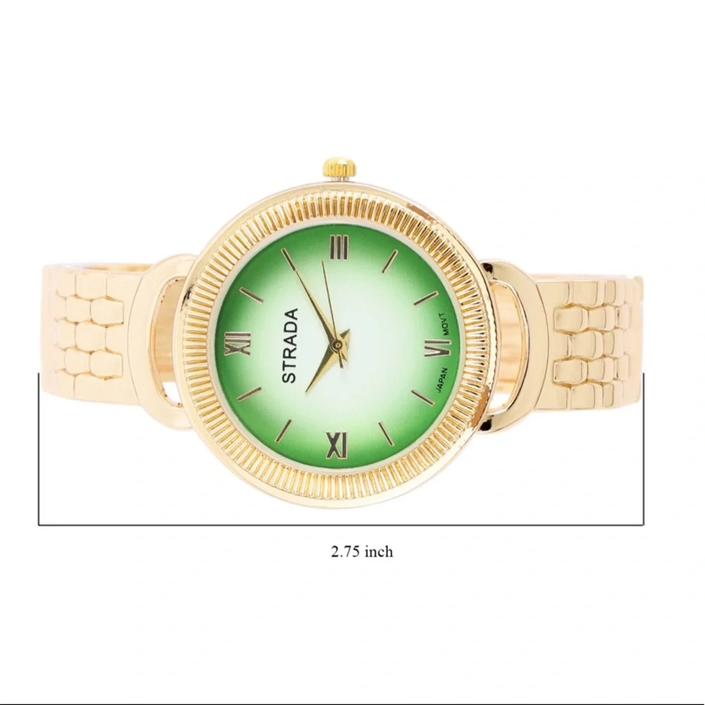 Bangle Watch